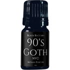 90's Goth NYC by Amorphous