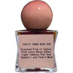 Fruity Tamar Musk Oud von Pinoy Sirun