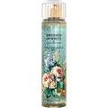 Dressed in White (Fragrance Mist) by Bath & Body Works