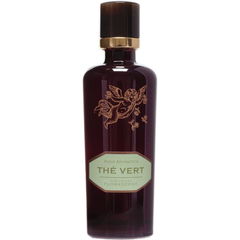 Classic Collection: Aqua Aromatica - Thé Vert von Florascent