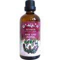 Pine and Pepper (Aftershave Splash) von Elysian Soap Shop