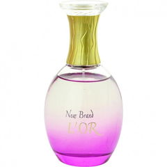 L'Or von New Brand