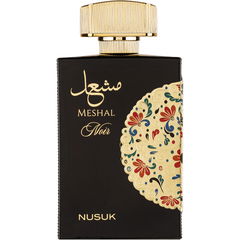 Meshal Noir von Nusuk