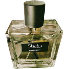 Warm Grey von Shaka