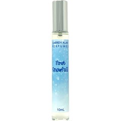 First Snowfall von Darren Alan Perfumes