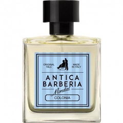 Antica Barberia - Original Talc (Colonia) by Mondial