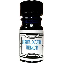 Hekate Potnia Theron by Nui Cobalt Designs