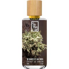 30 Shades of Oak Moss von The Dua Brand
