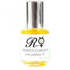 Groovy Garden von Rebel & Mercury