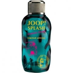 Splash Summer Ticket von Joop!