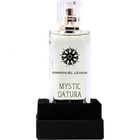 Mystic Datura by Emmanuel Levain
