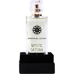 Mystic Datura von Emmanuel Levain