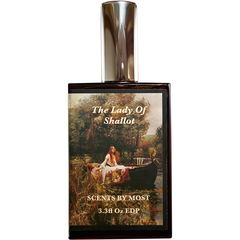 The Lady of Shallot von Scents by MOST
