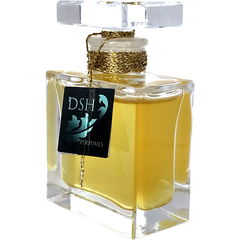 Black Death Cherry (Extrait) by DSH Perfumes