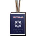Winter Air by Scents by MOST