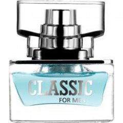 Classic for Men by Atelier Ulric