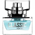 Classic for Men by Atelier Ulric