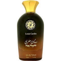 Misq Magribi von Louis Cardin