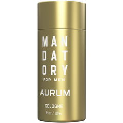 Aurum von Mandatory