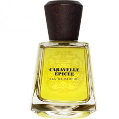 Caravelle Épicée by Frapin