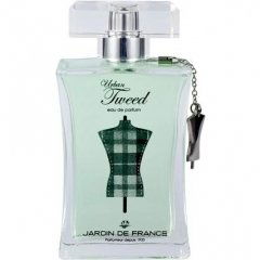 Etoffes de Parfum - Urban Tweed von Jardin de France