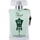 Etoffes de Parfum - Urban Tweed von Jardin de France