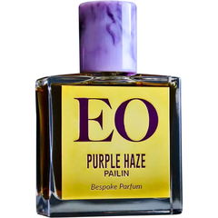 Purple Haze Pailin von Ensar Oud / Oriscent