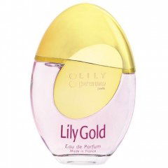 Lily Prune - Lily Gold von Ulric de Varens