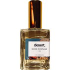 Desert. by Colornoise