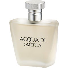 Acqua di Omerta von Omerta