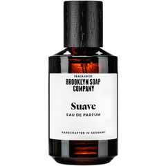 Suave by Brooklyn Soap Company
