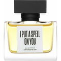 I Put A Spell On You by Art Meets Art