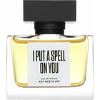 I Put A Spell On You von Art Meets Art