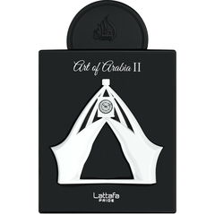 Art of Arabia II by Lattafa Pride