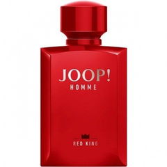 Joop! Homme Red King von Joop!
