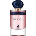 La Voie von Maison Alhambra