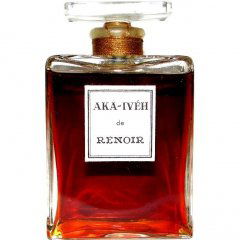 Aka-Ivéh von Renoir Paris