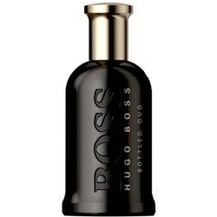 Boss Bottled Oud (Eau de Toilette) by Hugo Boss
