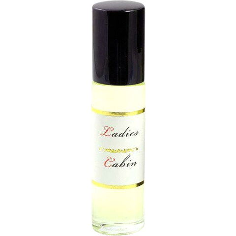 Ladies Cabin (Perfume Oil) von Atelier Austin Press Ladies Cabin (Perfume Oil) von Atelier Austin Press