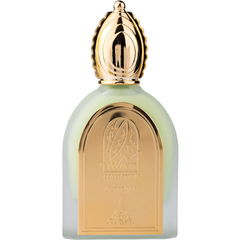 Misty Dawn von Paris Corner