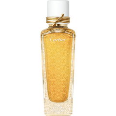 Oud Vanillé by Cartier