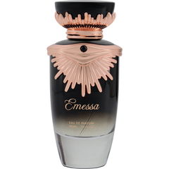 Emessa by Maison Asrar