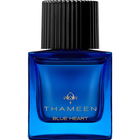 Blue Heart (Extrait de Parfum) von Thameen
