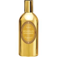 Héliotrope Gingembre (Parfum) by Fragonard