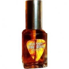 Tobac Amber von Robbie VanGogh