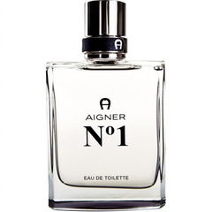 Aigner N°1 (Eau de Toilette) von Aigner