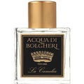 Acqua di Bolgheri - La Camelia von Dr. Taffi