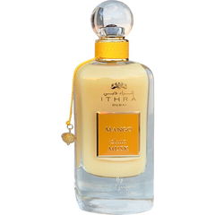 Mango Musk von Ard Al Zaafaran / ارض الزعفران التجارية