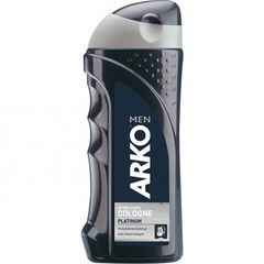 Platinum by Arko Men