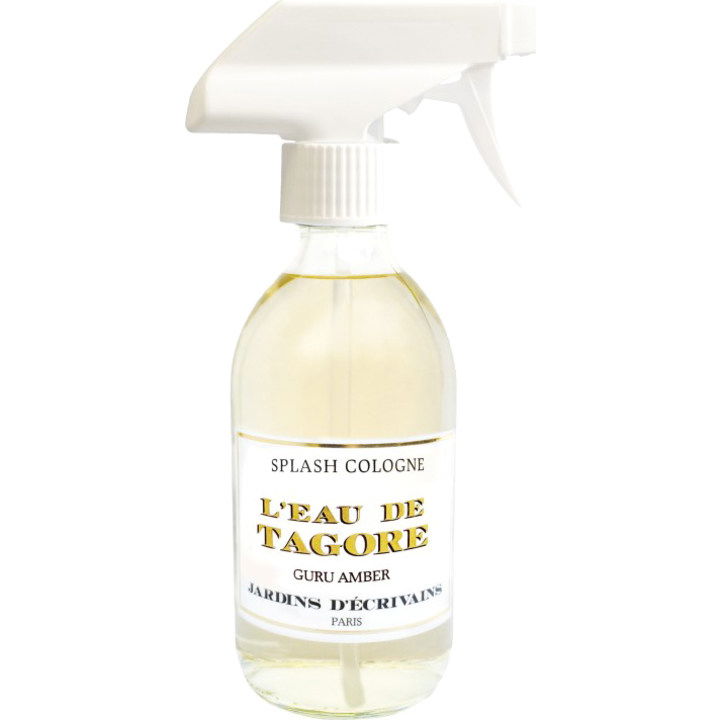 L'Eau de Tagore by Jardins d'Écrivains